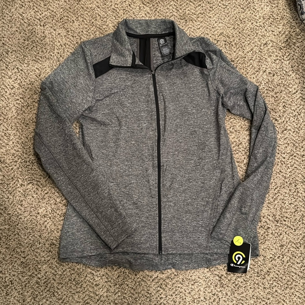 C9 by Champion full zip